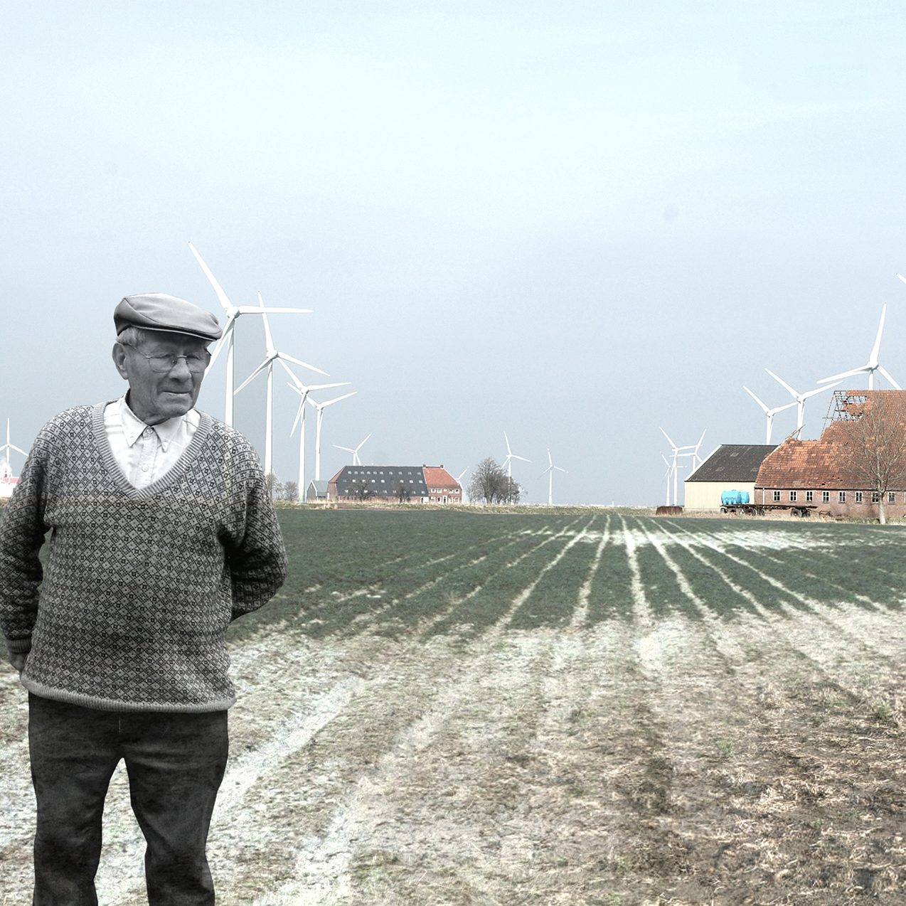 New Groningen Landscape