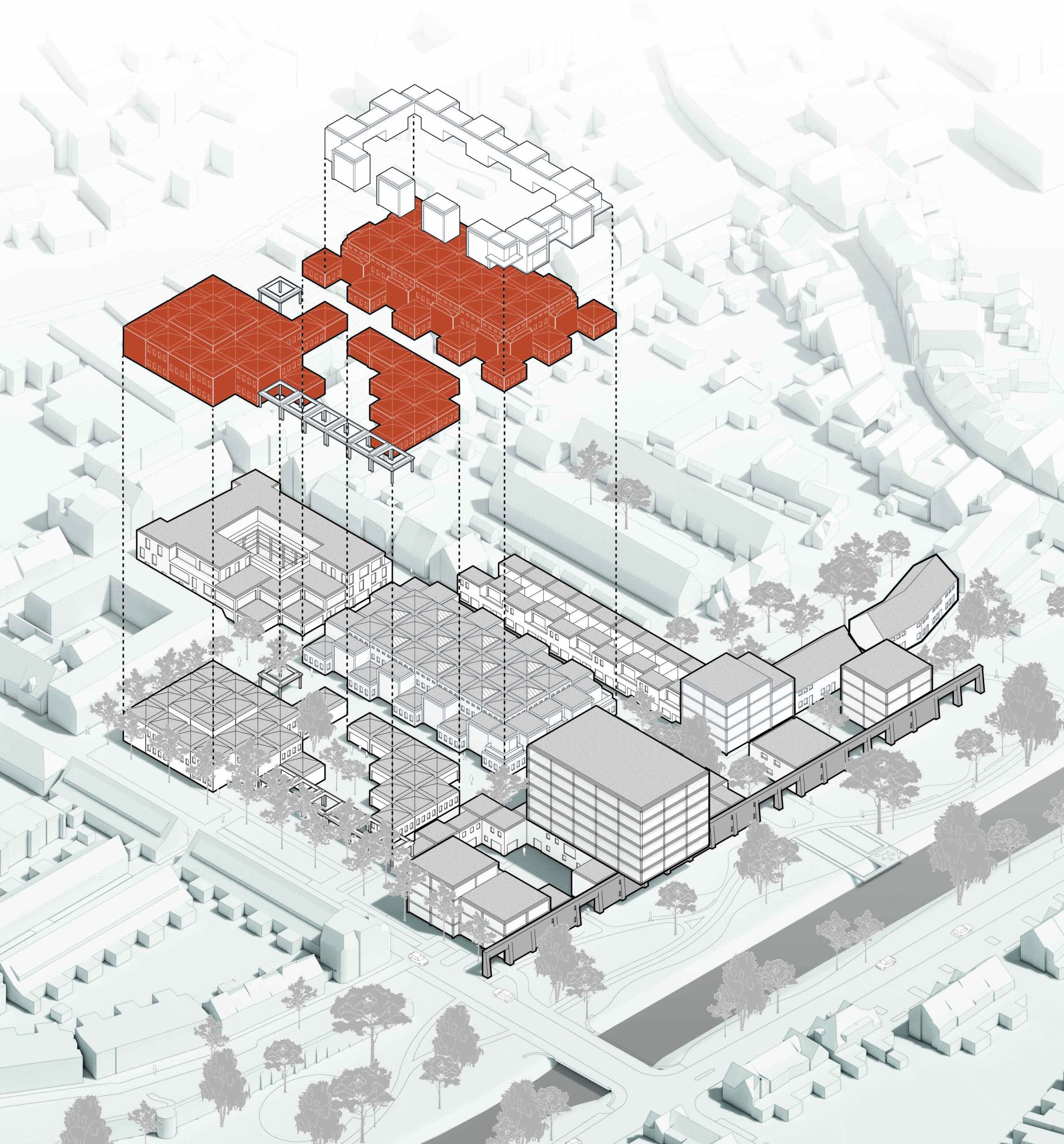 Flintkwartier, Amersfoort