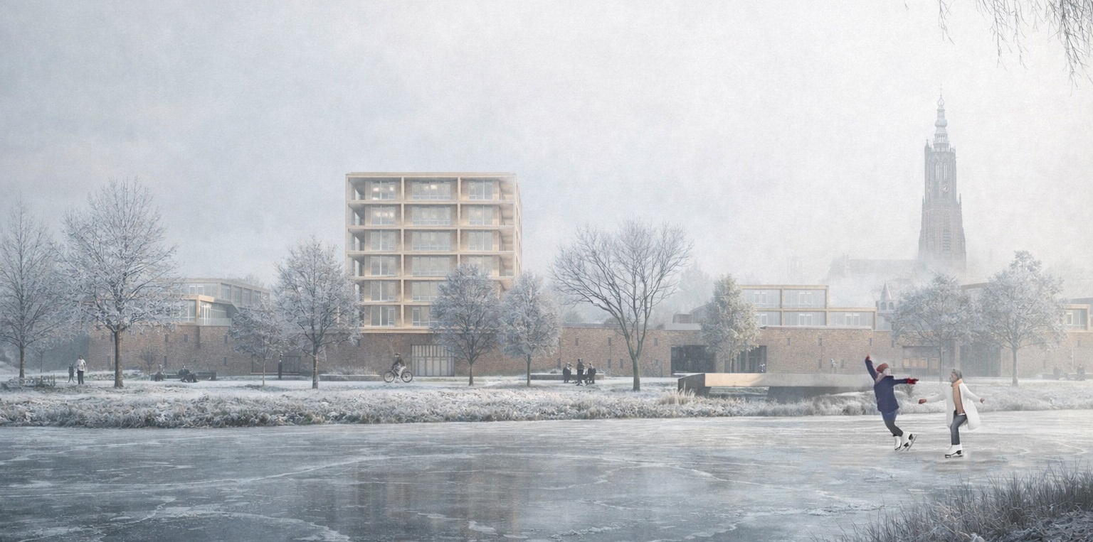 Flintkwartier, Amersfoort